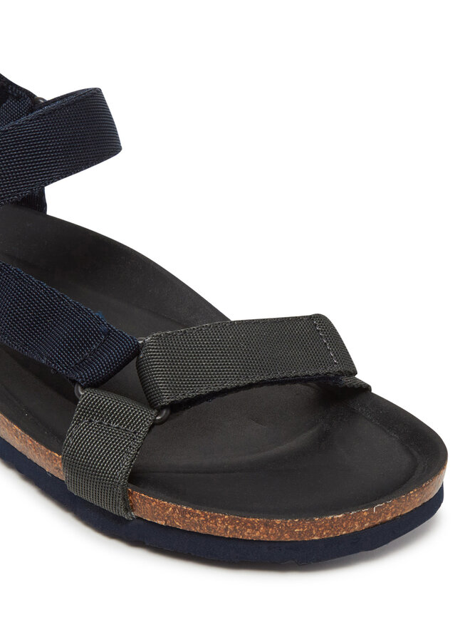 Genuins Szandál Genuins Hokou Sport G106471 Sötétkék