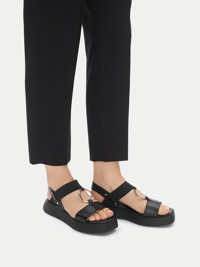 Lasocki Sandalias Lasocki WI23-KEANY-02 Negro