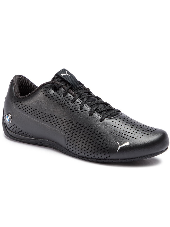 Puma Tenisice Puma BMW MMS Drift Cat Ultra 5 II 306421 01 Crna