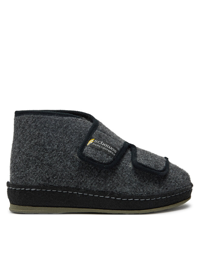 Schawos Pantuflas Schawos 270004-9 Gris
