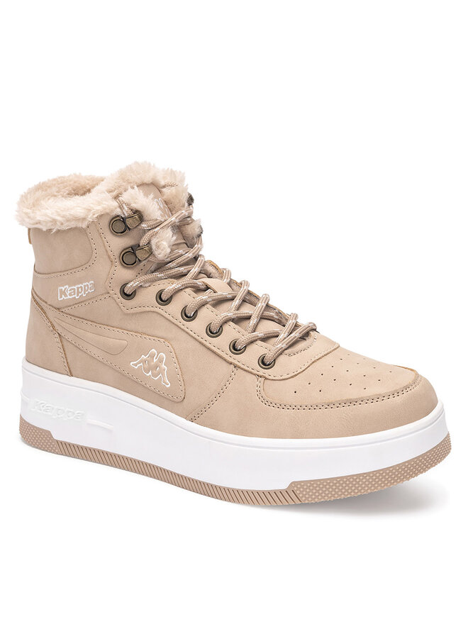 Kappa Sneakers Kappa VSKA007 Bej
