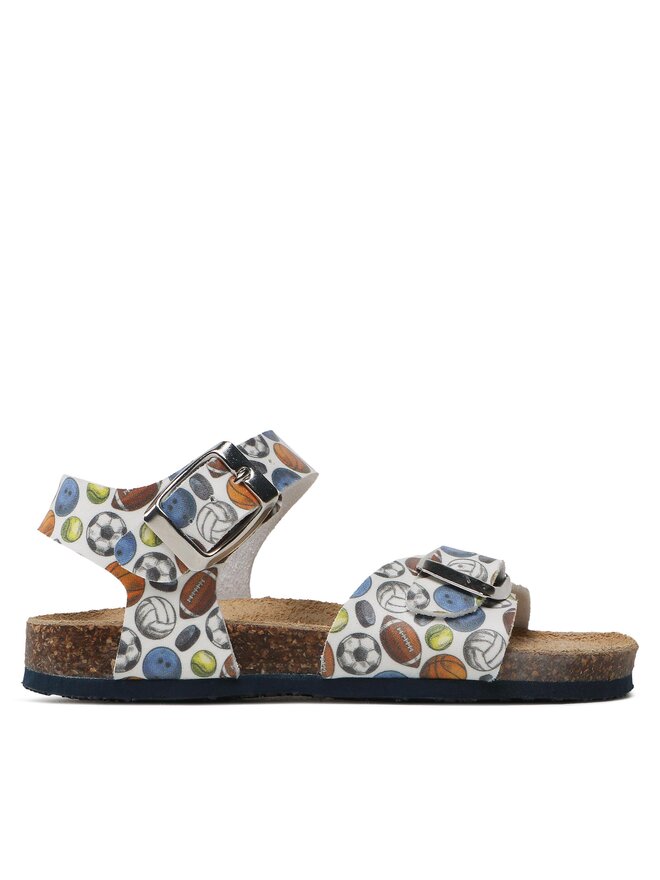 Primigi Sandalen Primigi 3925544 S Weiß