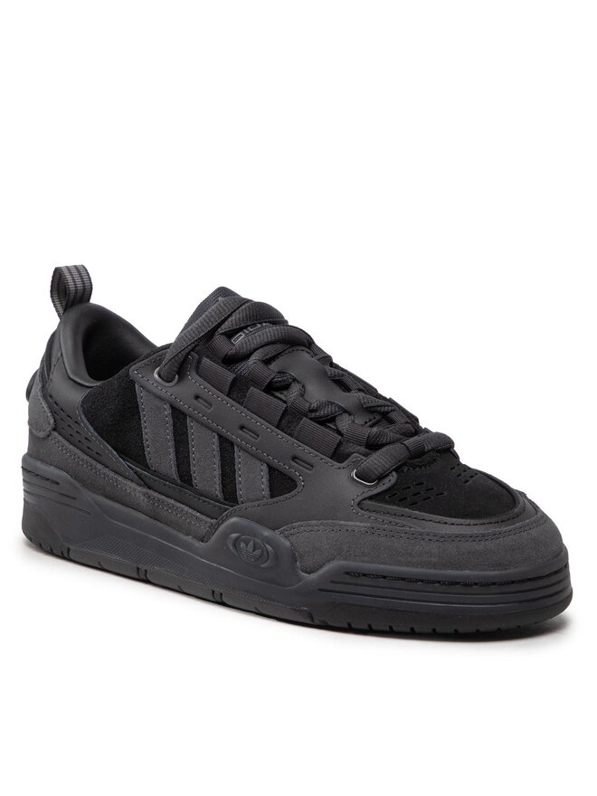 Снікерcи adidas adi2000 GX4634 Чорний | evzuttya.com.ua