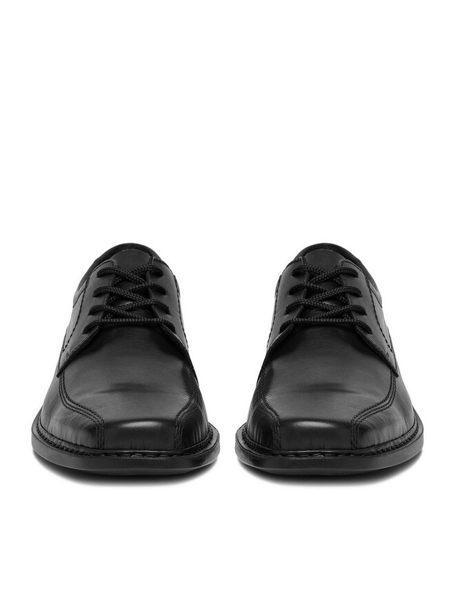 Rieker Halbschuhe Rieker CEO-B0812-00 Schwarz