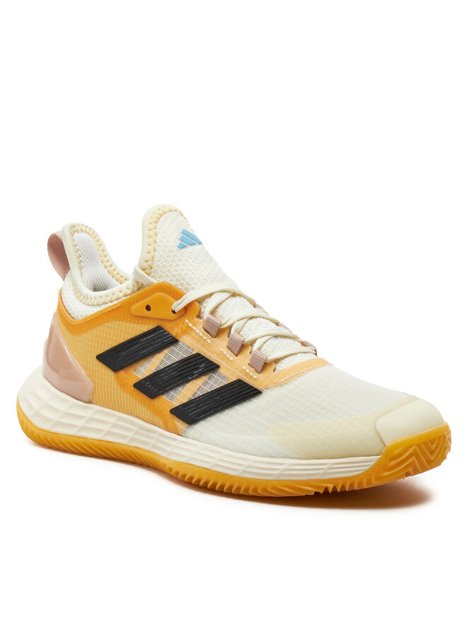 adidas Взуття для тенісу adidas Adizero Ubersonic 4.1 Tennis IF0413 Оранжевий