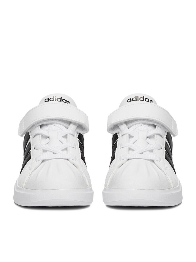 adidas Снікерcи adidas CEO-STREETTALK EL C JQ6144_ Білий