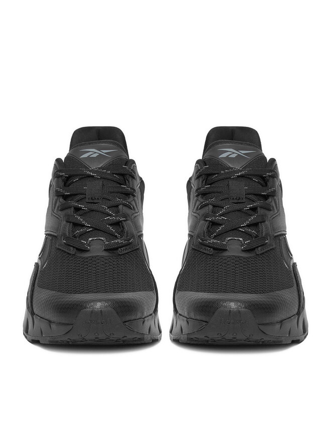 Reebok Сникърси Reebok CEO-VIZOME AR30247M-BV Черен