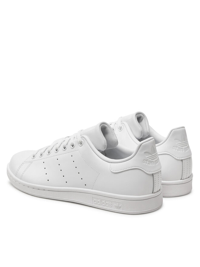 adidas Sneakersy adidas Stan Smith S75104 Bílá