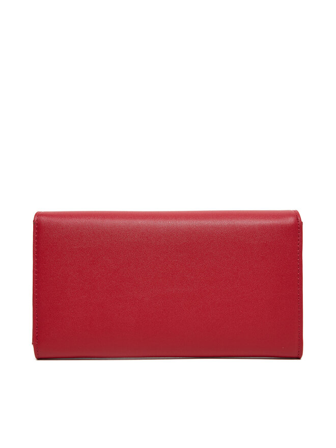 Valentino Великий жіночий гаманець Valentino VPS8NS113 Червоний