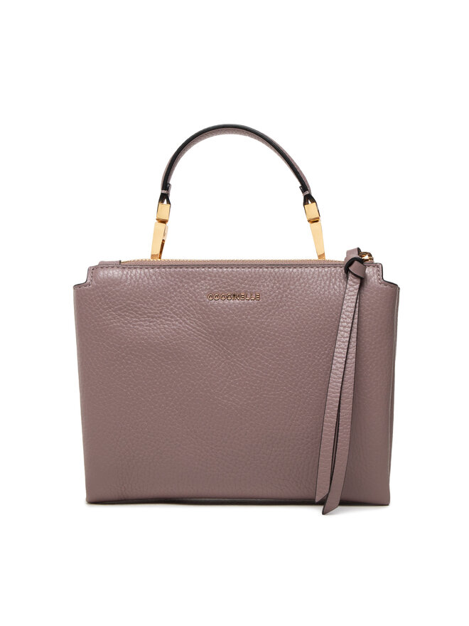 Coccinelle Handtasche Coccinelle MD5 Arlettis E1 MD5 55 B7 01 Violett