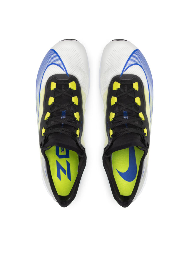 Nike Взуття для бігу Nike Zoom Fly 3 AT8240-104 Кольоровий