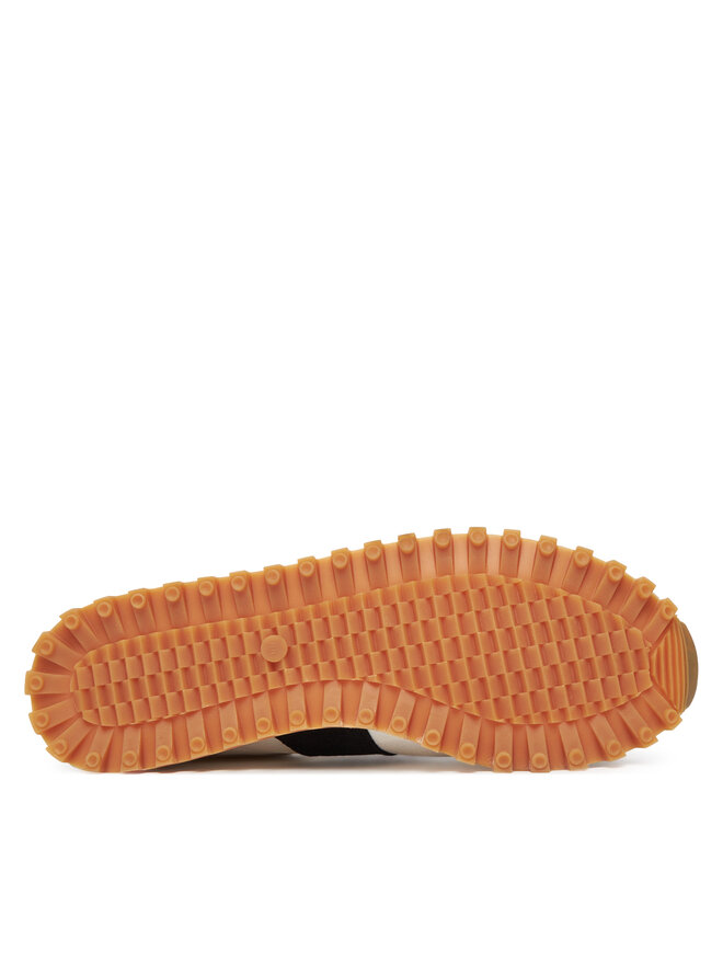 Novesta Sneakers Novesta Gat Trail N259004-002BLC001 Schwarz