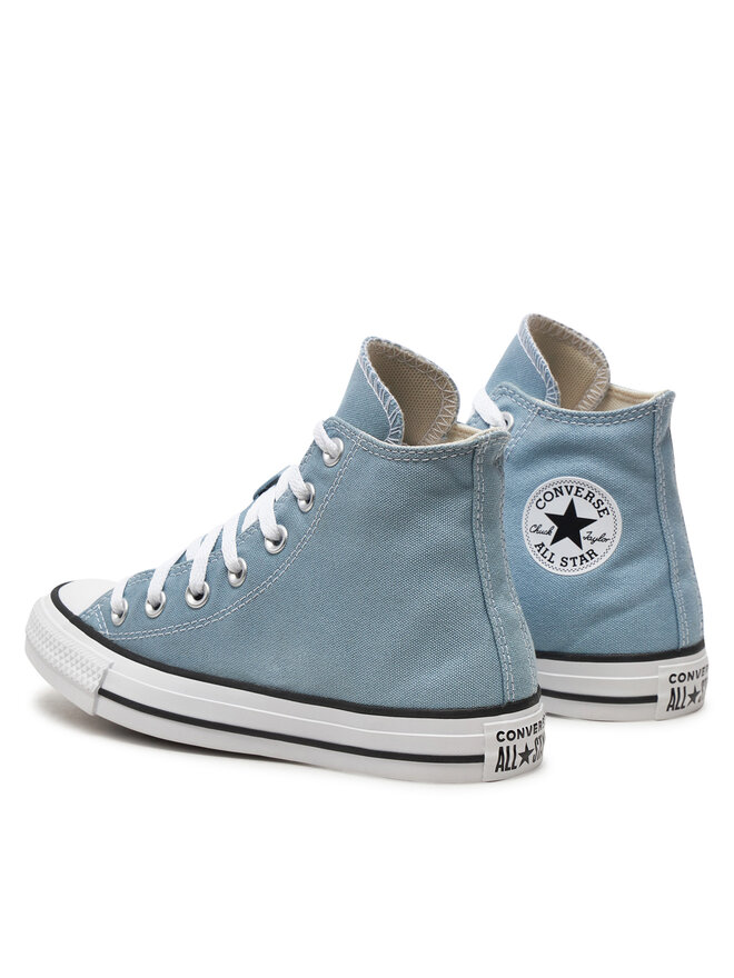 Converse Kedas Converse Chuck Taylor All Star A08579C Gaiši zils