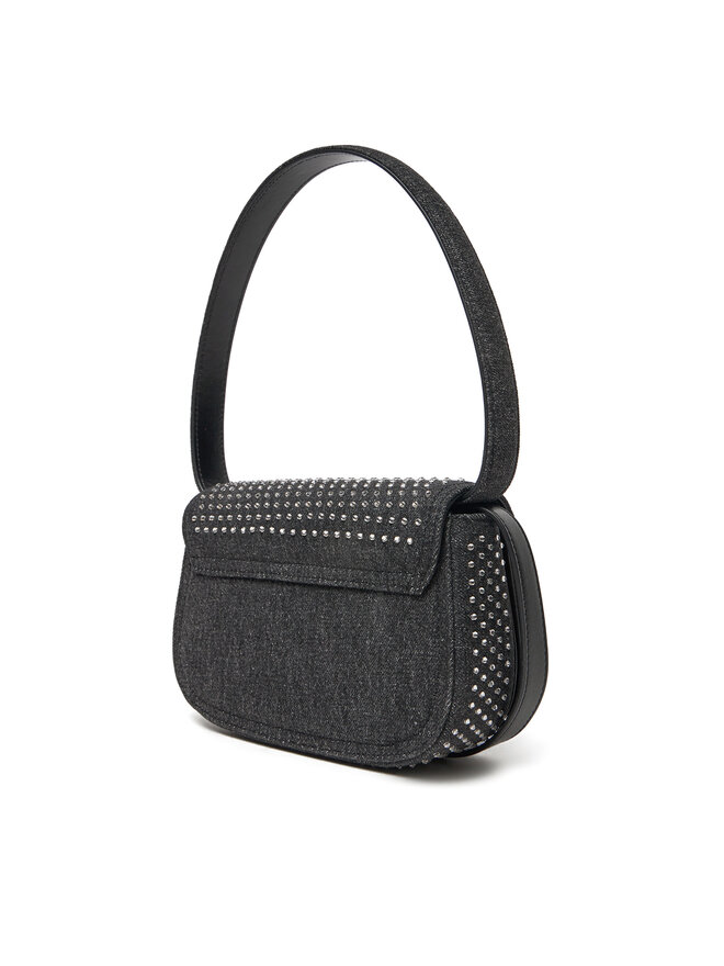 Diesel Handtasche Diesel X08396 P6321 T8013 Schwarz