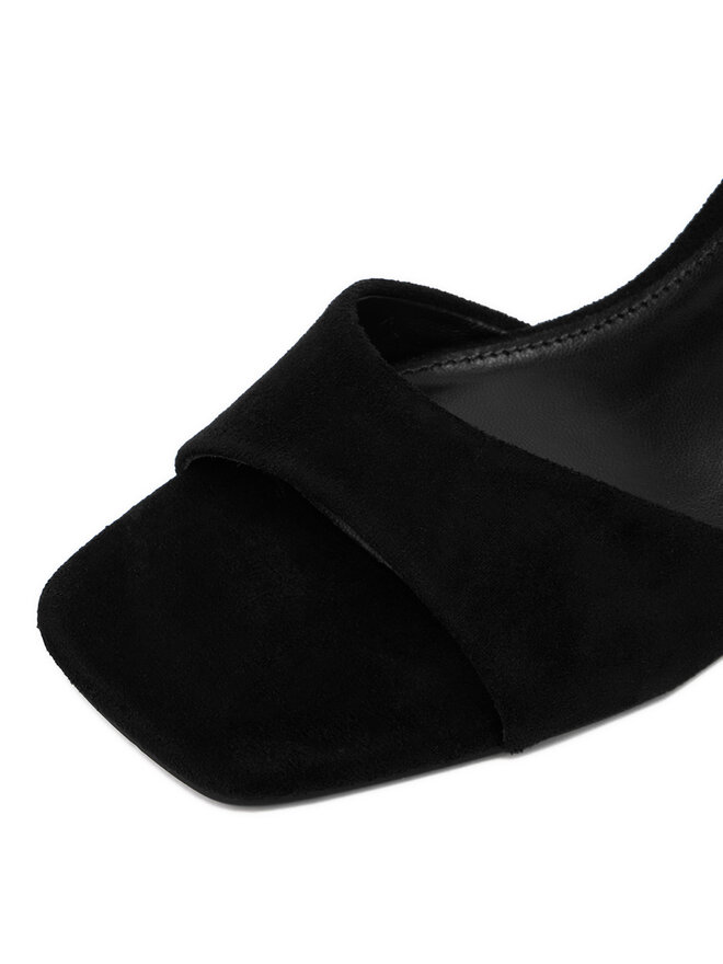 JENNY Sandalen JENNY CEO-R26SS03466-1 Schwarz