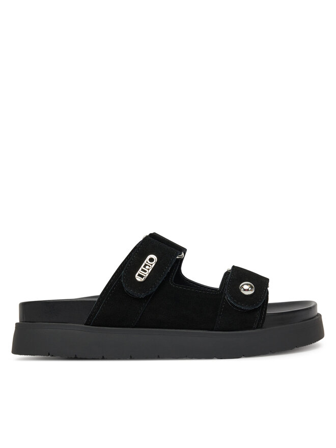 Liu Jo Chanclas Liu Jo Penny 902 4A5709 PX002 Negro