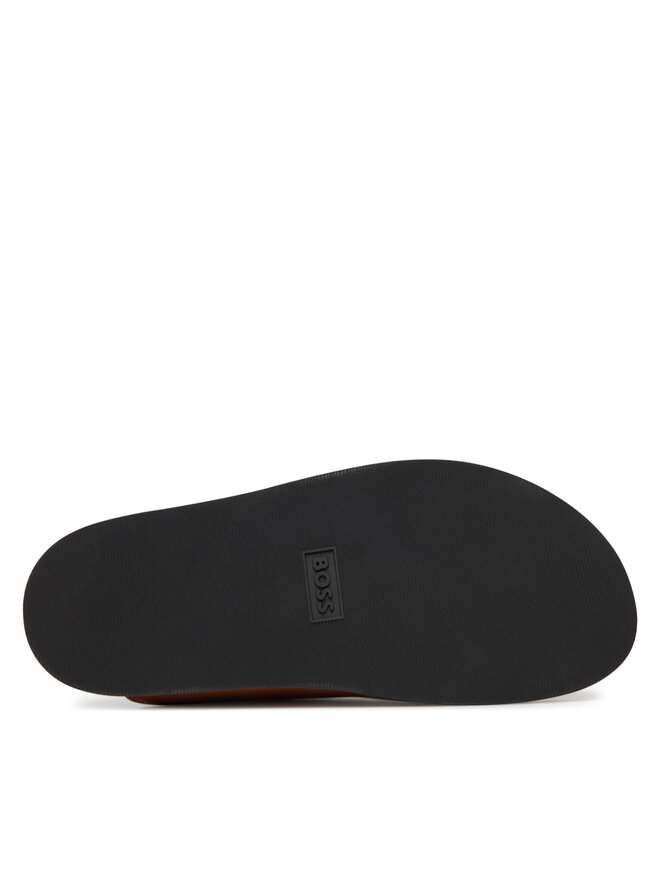 BOSS Chanclas BOSS 50542329 Marrón