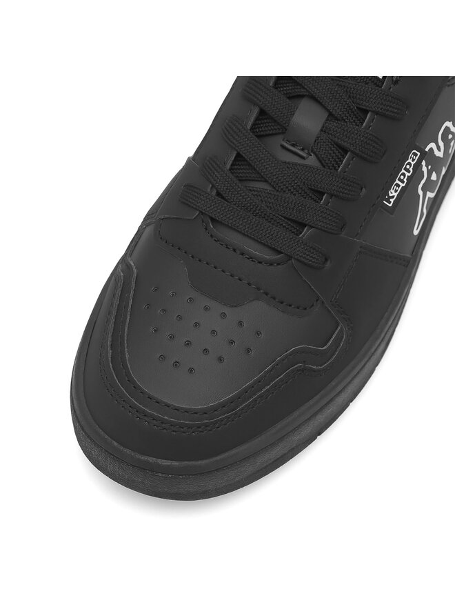 Kappa Sneakersy Kappa SS24-3C001(CH) Czarny