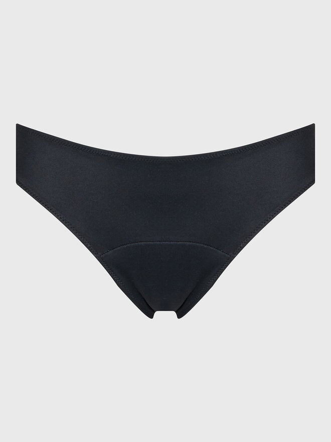 Chantelle Chantelle Εμμηνορροϊκό εσώρουχο Life Essential C17P30 Μαύρο