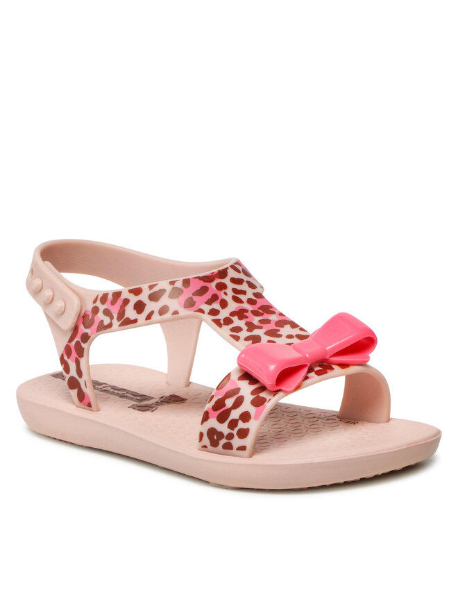 Sandalen Ipanema Dreams III Baby 83083 Rosa eschuhe