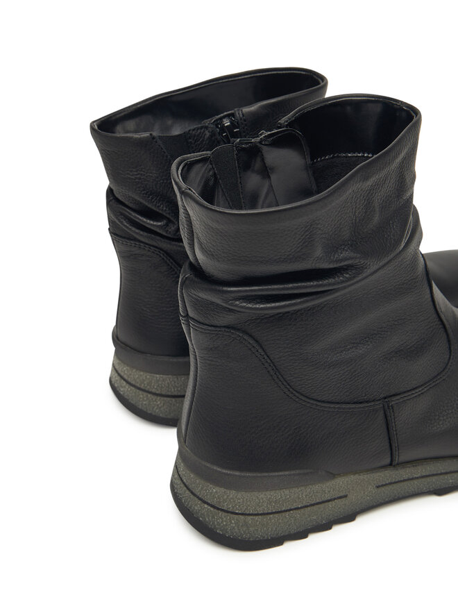 Ara Stiefeletten Ara Osaka 12-24593-13 Schwarz