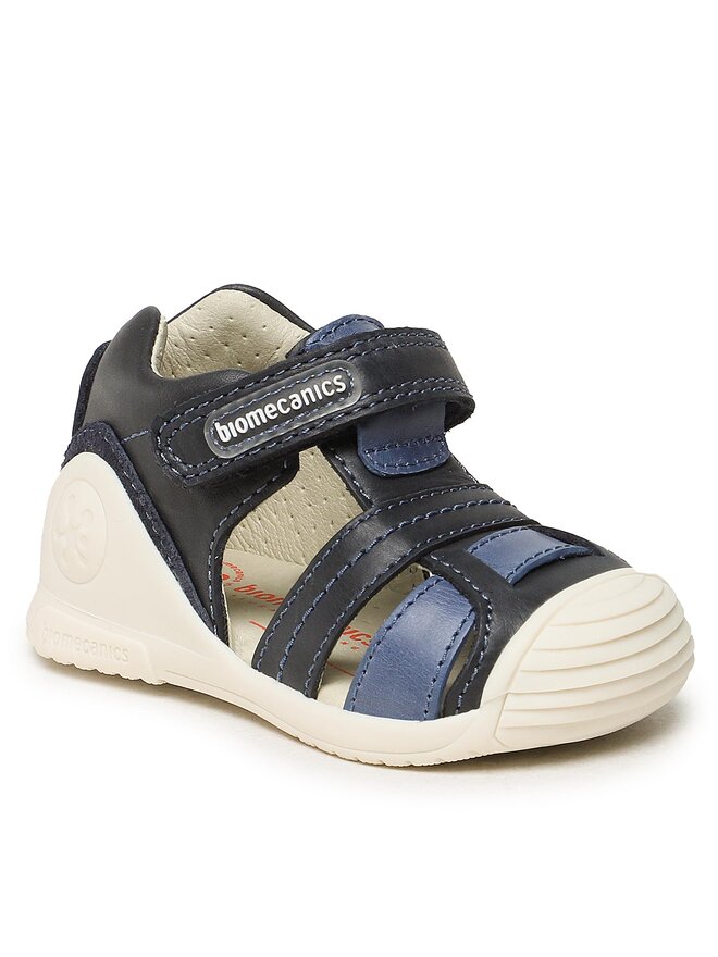 Biomecanics Sandalen Biomecanics 232146 Dunkelblau