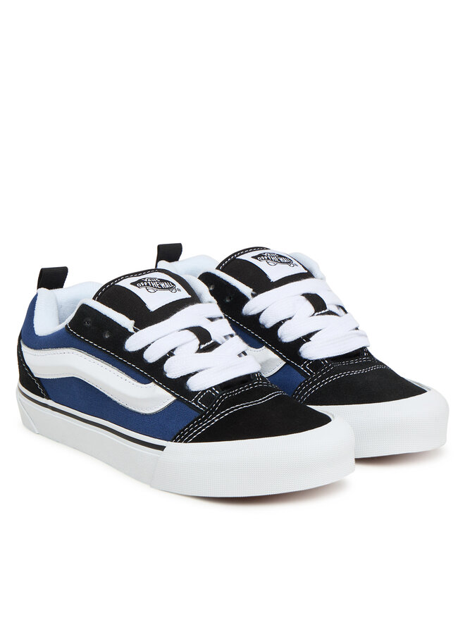 Vans Tenisky Vans Knu Skool VN000D2TO2Y1 Modrá