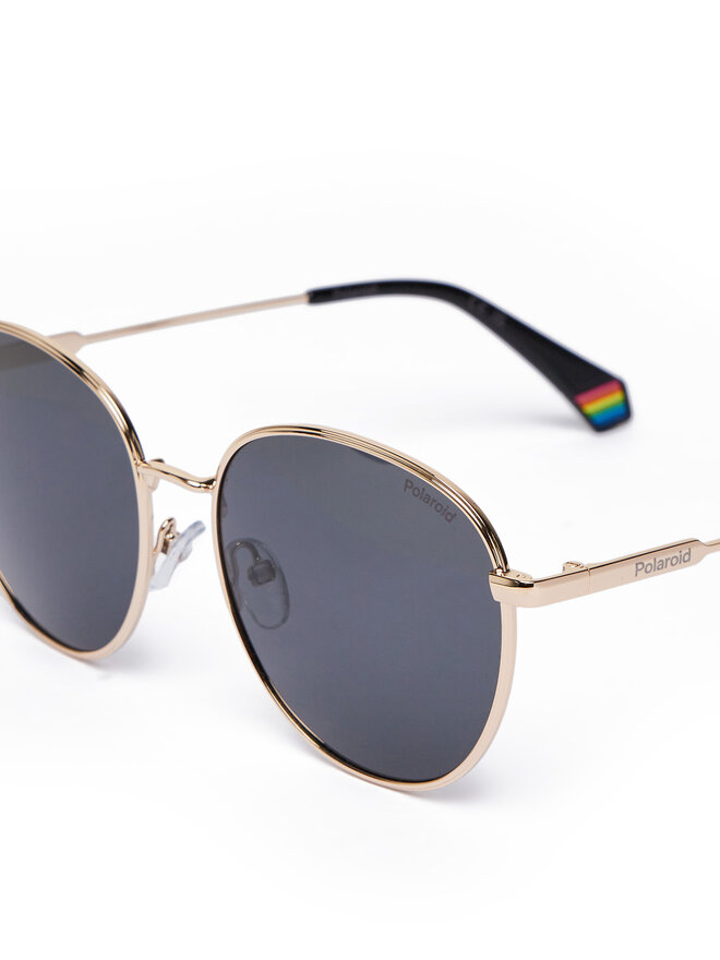 Polaroid Gafas de sol Polaroid PLD 6215/S/X Negro