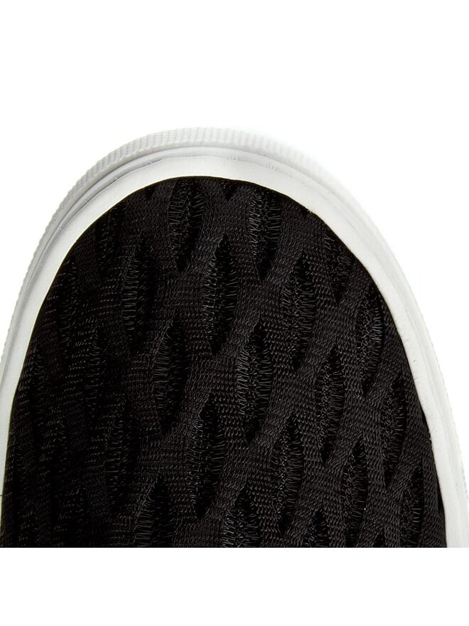 Pollini Scarpe sportive Pollini SA15013G13TY100A Nero