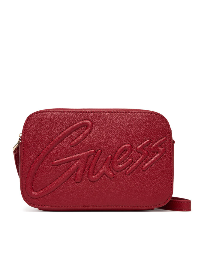 Guess Handtasche Guess J5GZ07 WG730 Rot
