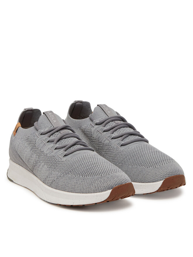 Saola Sneakers Saola Tsavo 3 M SAO2120 Grau