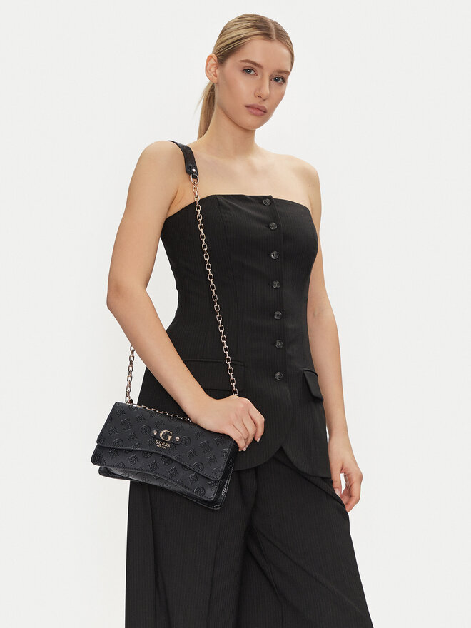 Guess Kabelka Guess HWPD95 29210 Černá