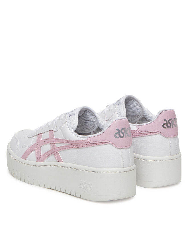 Asics Αθλητικά Asics Japan S Pf 1202A024 Λευκό