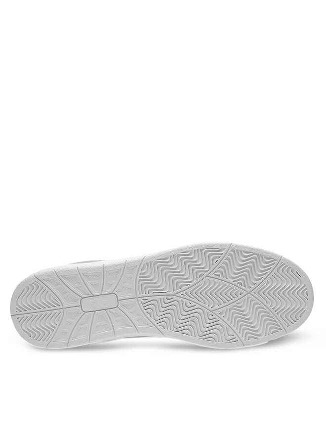 4F Sneakersy 4F 4FRSS24FLOWF050 Šedá