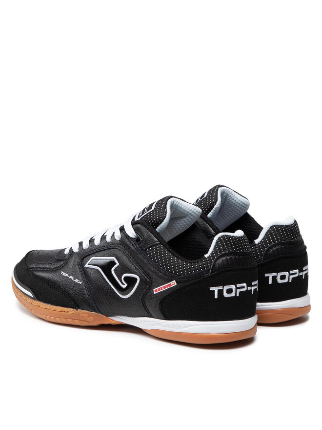Joma Buty do piłki nożnej Joma Top Flex 2121 TOPS2121IN Czarny