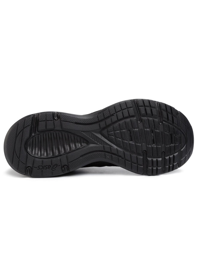 Asics Laufschuhe Asics Jolt 2 1011A167 Schwarz