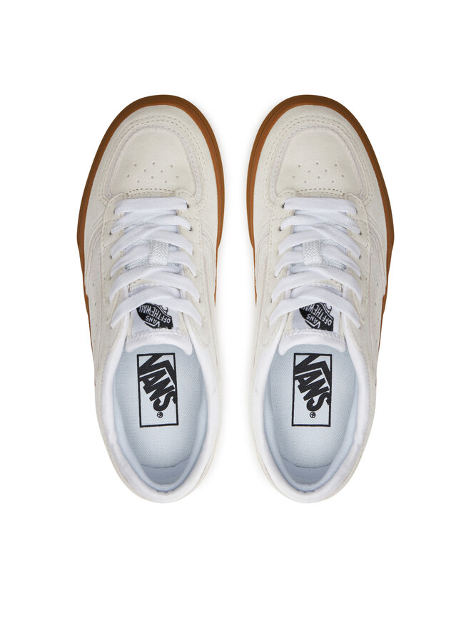 Vans Tenisky Vans Rowley Classic VN0009QJQJM1 Écru