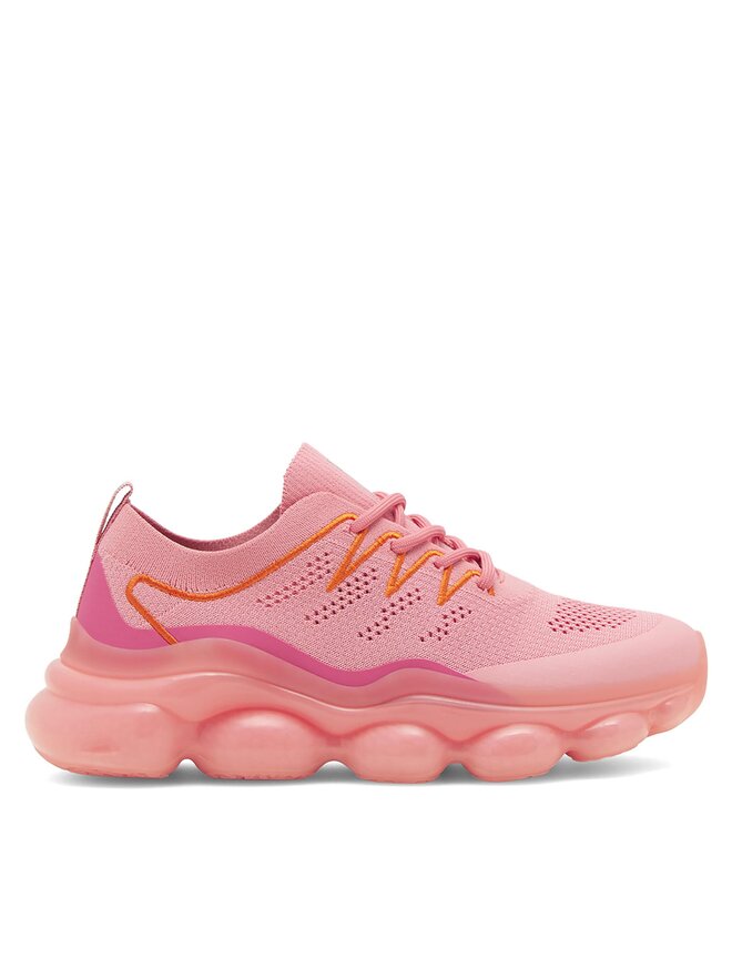 Sprandi Sneakers Sprandi WP-S24R071A-1 Rosa