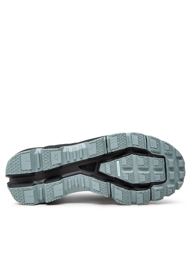 On Laufschuhe On Cloudventure 3299257 Schwarz