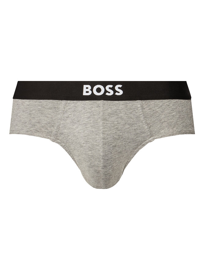 BOSS BOSS Набір з 3 пар сліпів Hipbr 3P Boss One 50546561 Кольоровий