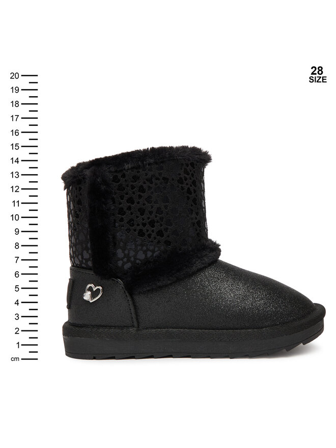 Mayoral Schneeschuhe Mayoral 44575 Schwarz