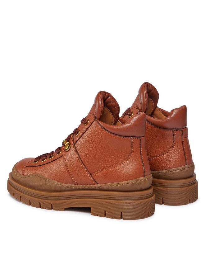See By Chloé Botines See By Chloé SB41080A Beis
