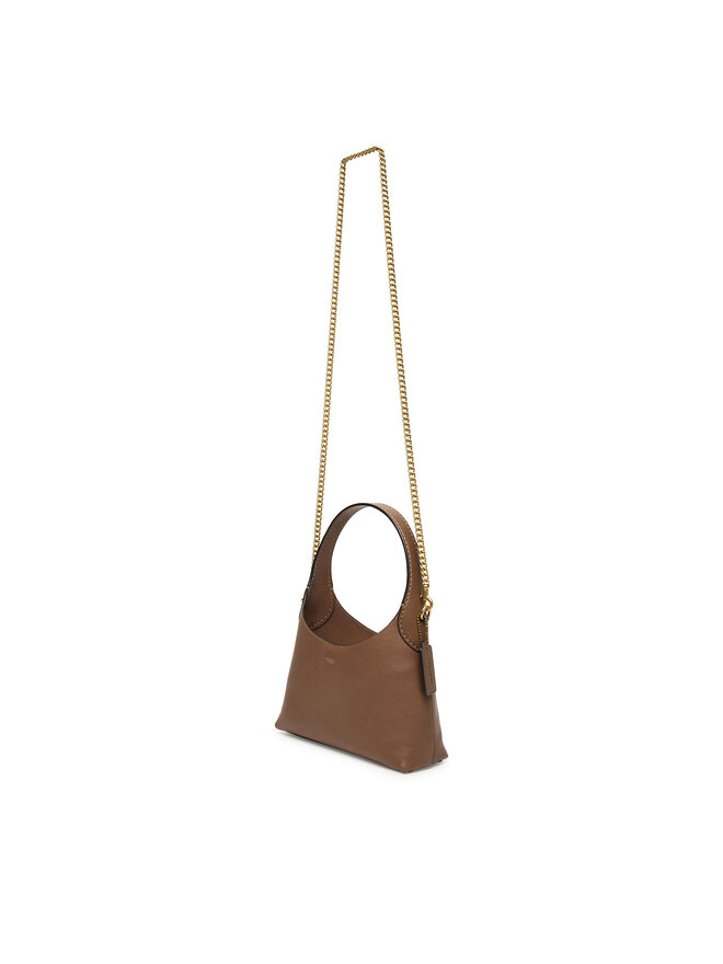 Coach Handtasche Coach CW614 Braun