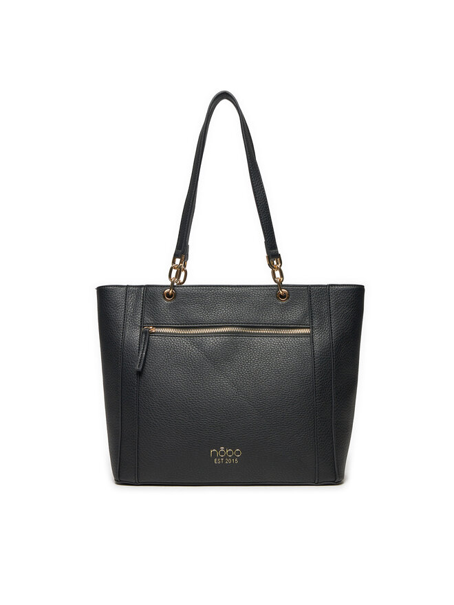 Nobo Borsetta Nobo BAGT120-K020 Nero