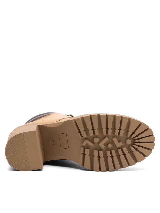 Clara Barson Botine Clara Barson LIBBY WS5925-02 Bej