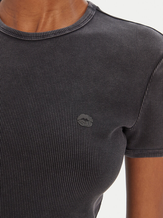 Miss Sixty Miss Sixty Camiseta 6S2SJ39400 Gris Slim Fit
