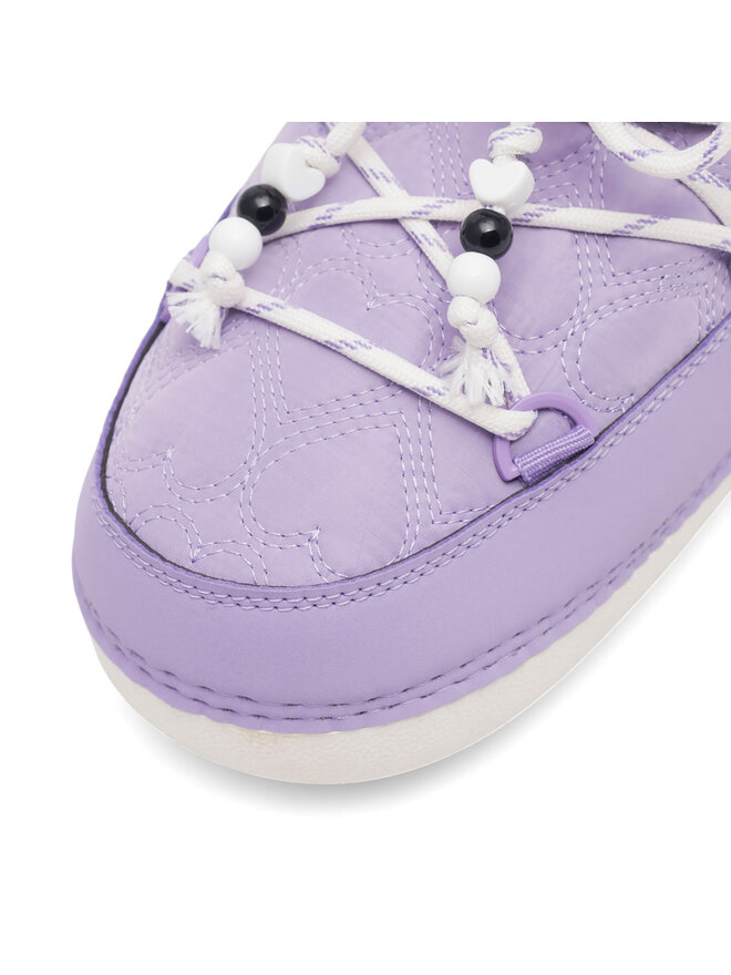 Jenny Fairy Schneeschuhe Jenny Fairy SOPHIA GH9091 Violett