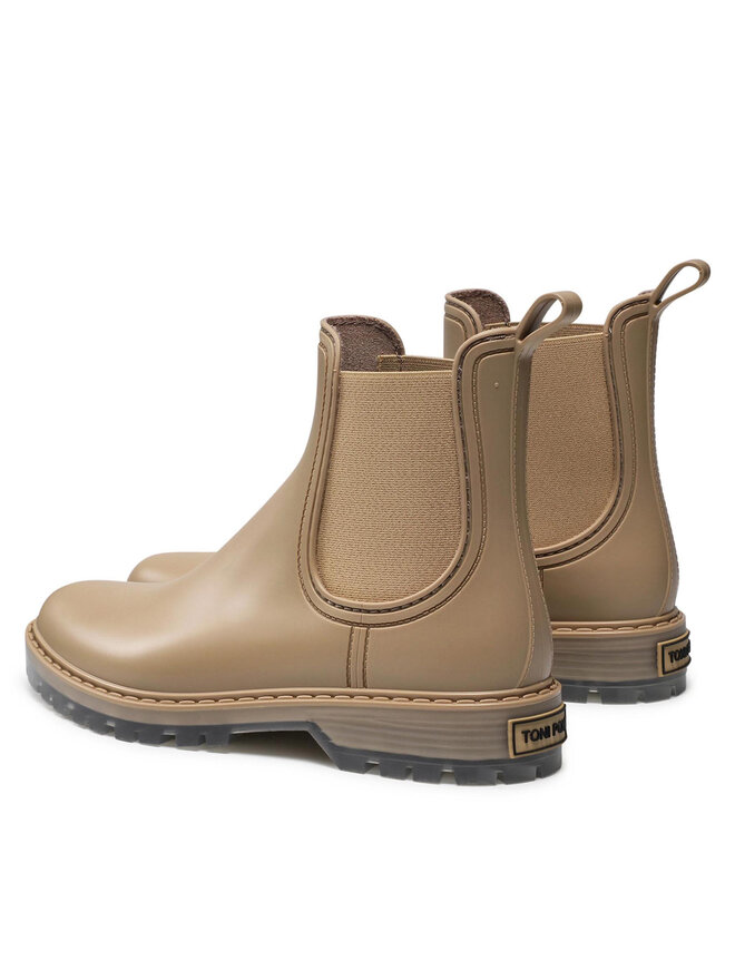 Toni Pons Botas de agua Toni Pons Coney Beis