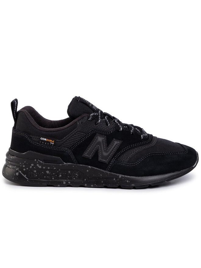 New Balance Sneakers New Balance CM997HCY Schwarz
