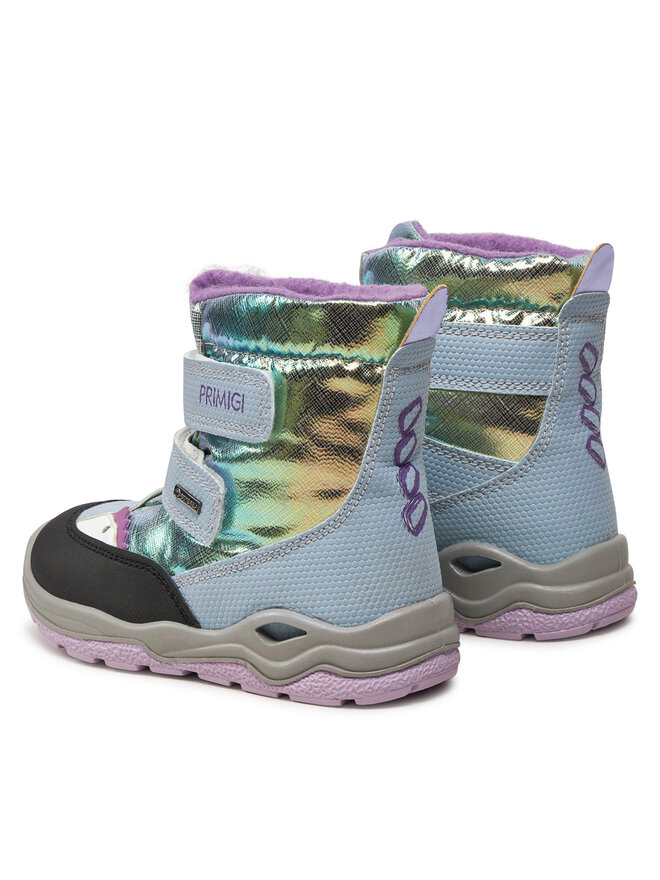 Primigi Snehule Primigi 6861311 S GORE-TEX Modrá